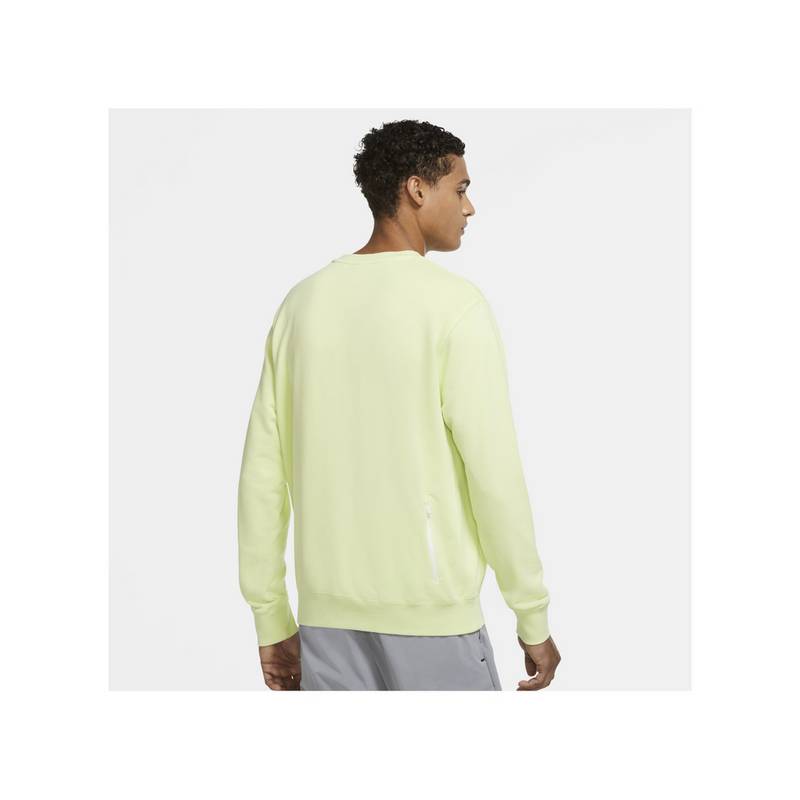 Nike Essentials+ French Terry Crew Sweatshirt Sweatshirt Herren