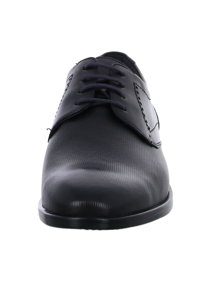 LLOYD Business Schnürschuhe in Schwarz günstig kaufen