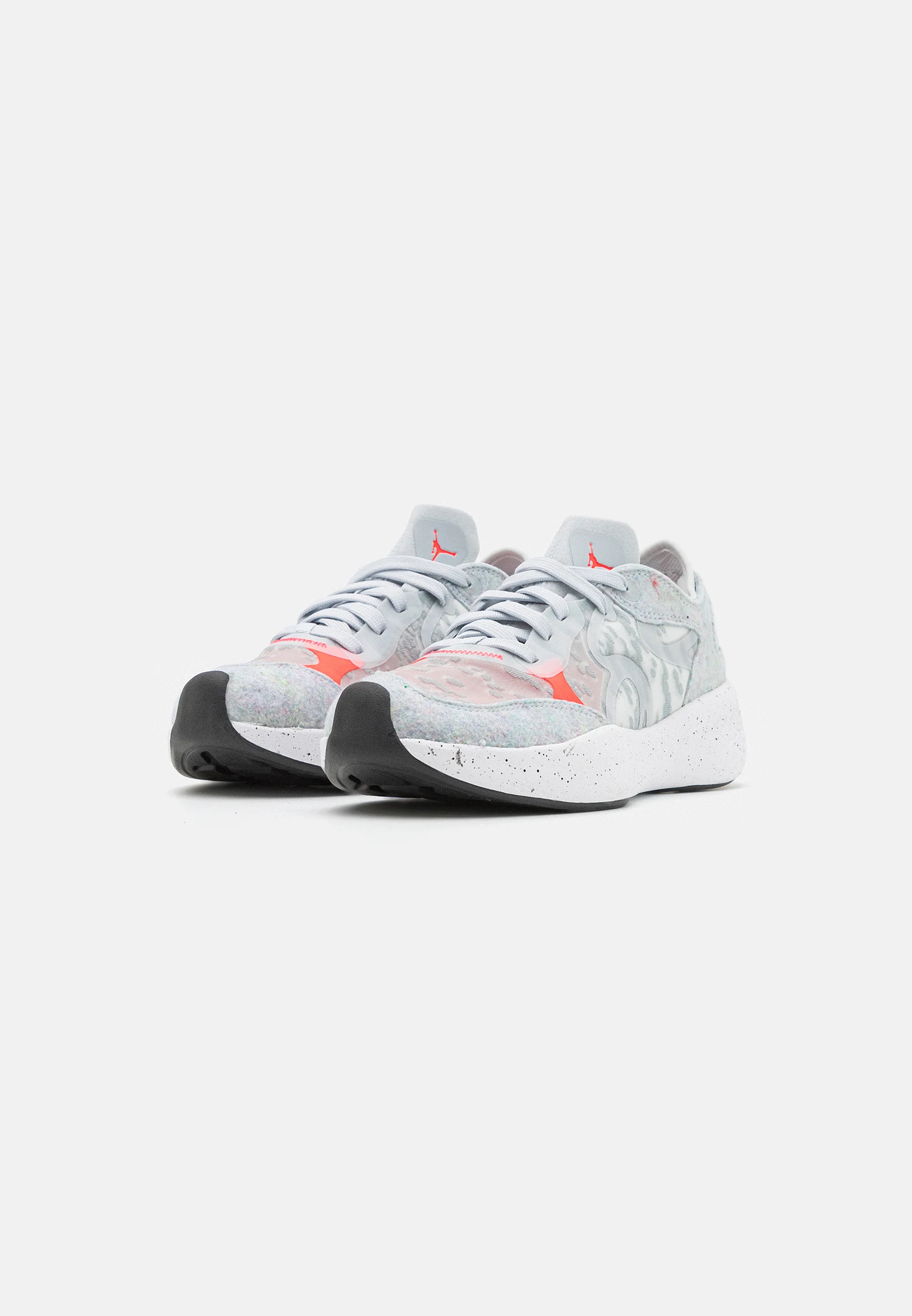 Jordan JORDAN DELTA 3 LOW (GS) - Zapatillas de baloncesto
