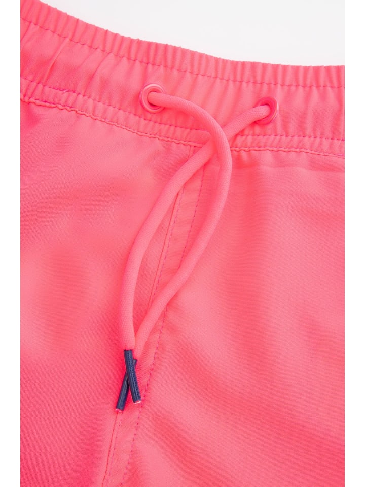 Lemon Badeshorts in rosa günstig kaufen
