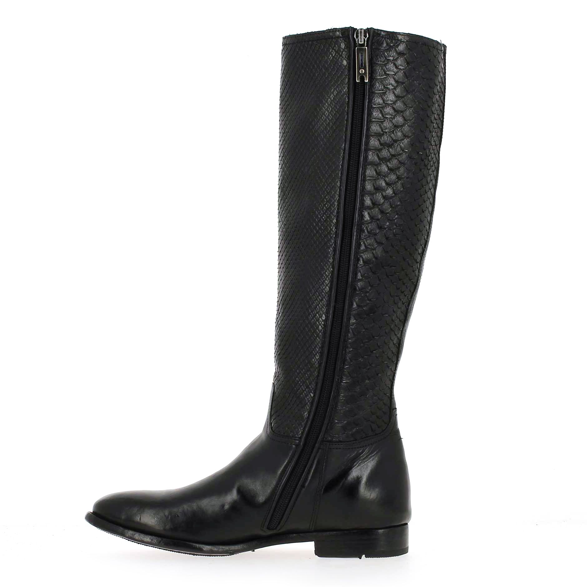 Lemargo  A136A - Noir