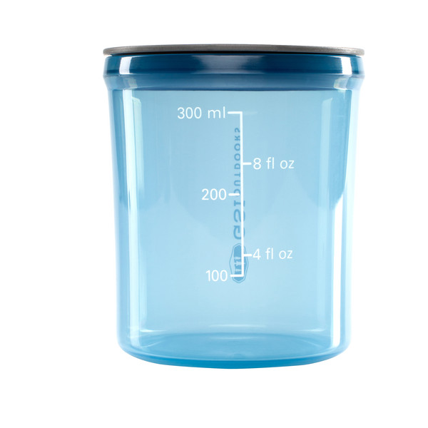 INFINITY STORAGE SET - Dose