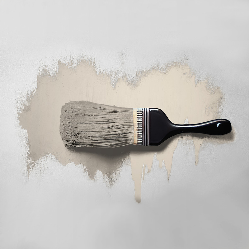 AS Creation A.S. Création - Wandfarbe Beige 