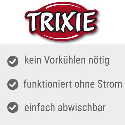 Trixie Kühlmatte Drops