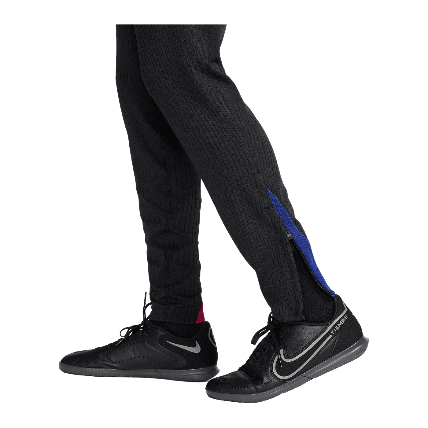 Nike FC Barcelona Strike Trainingshose Schwarz F010