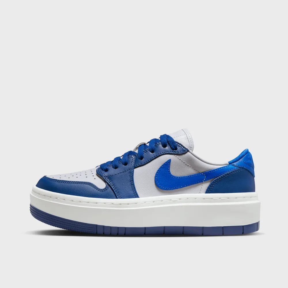NIKE JORDAN Air 1 Low Elevate DH7004-400 / blau
