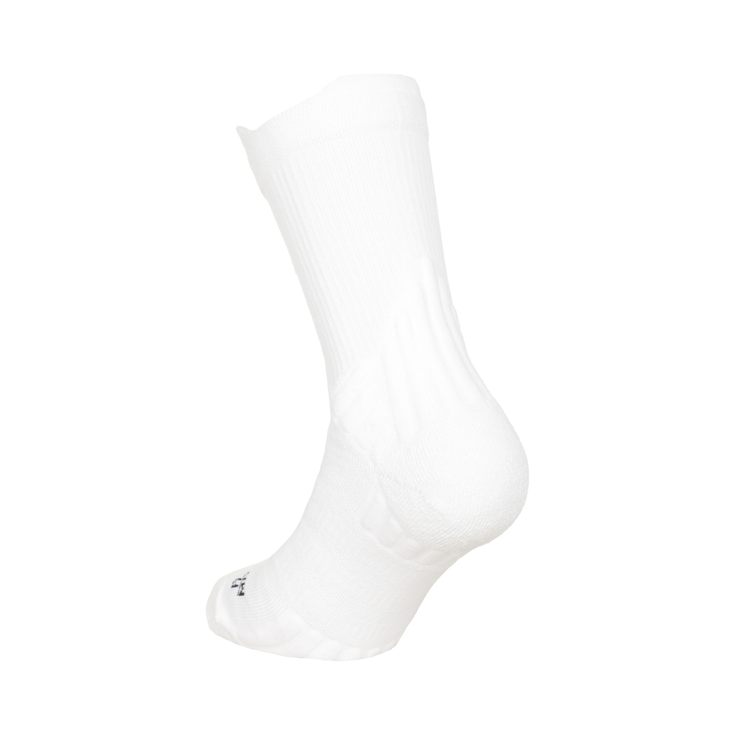 Crew Tennissocken Herren - Weiß, Schwarz