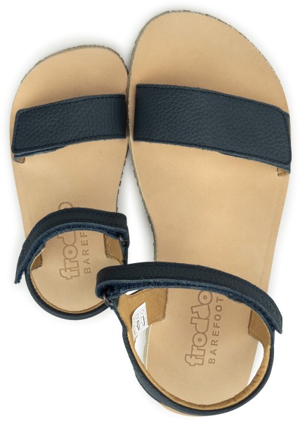 Froddo ~ Flexy Lia Sandale ~ Dark Blue