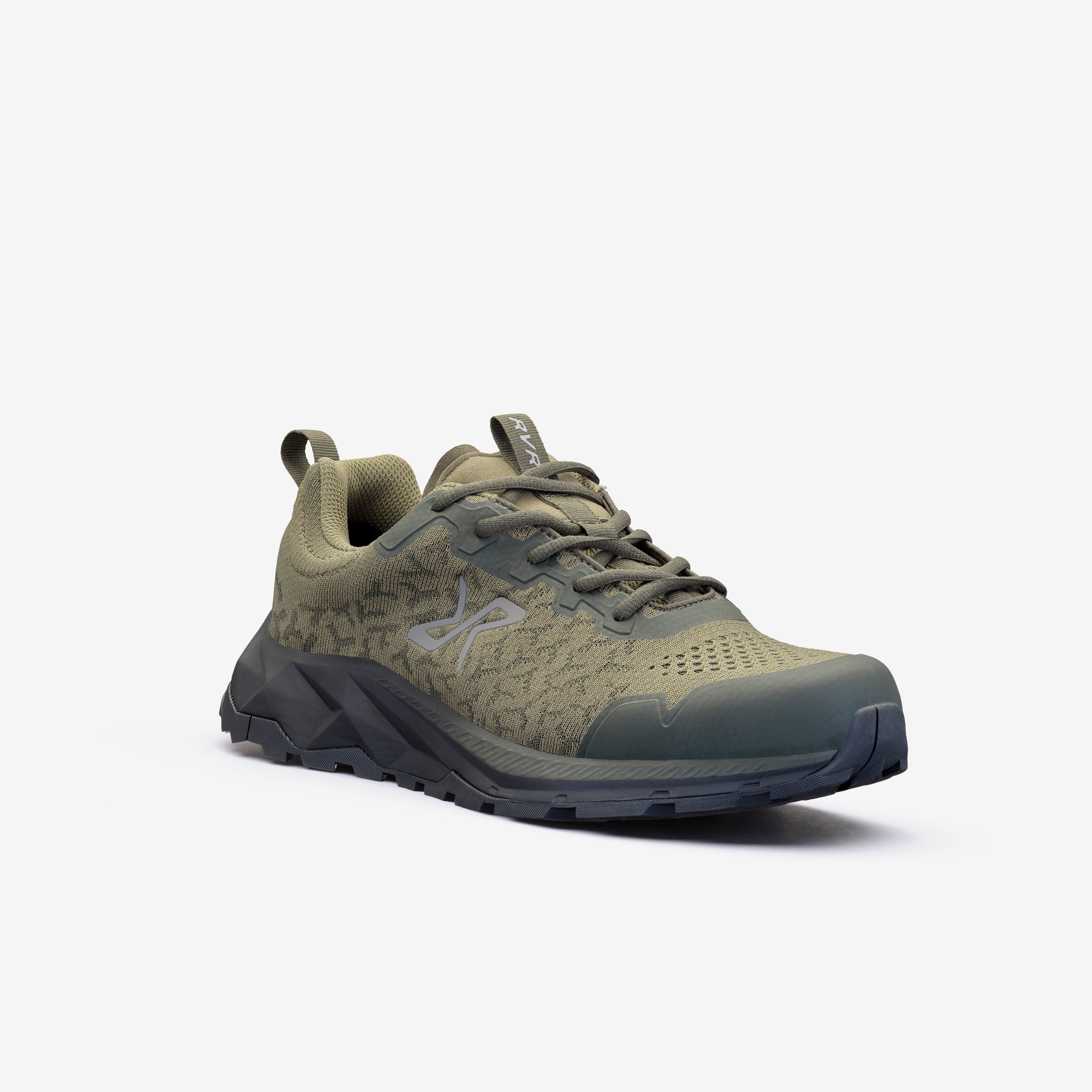 Trailknit Waterproof Hiking Sneakers Femme Kalamata