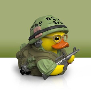Full Metal Jacket Tubbz PVC Figur - Sgt J.T. 