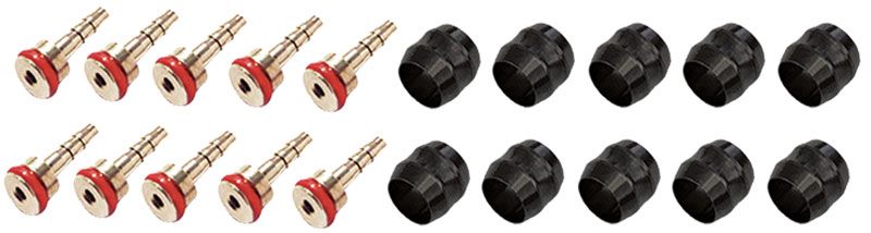 TRP Leitungsanschluss-Kit TRP / Tektro kaufen | Bike-Discount