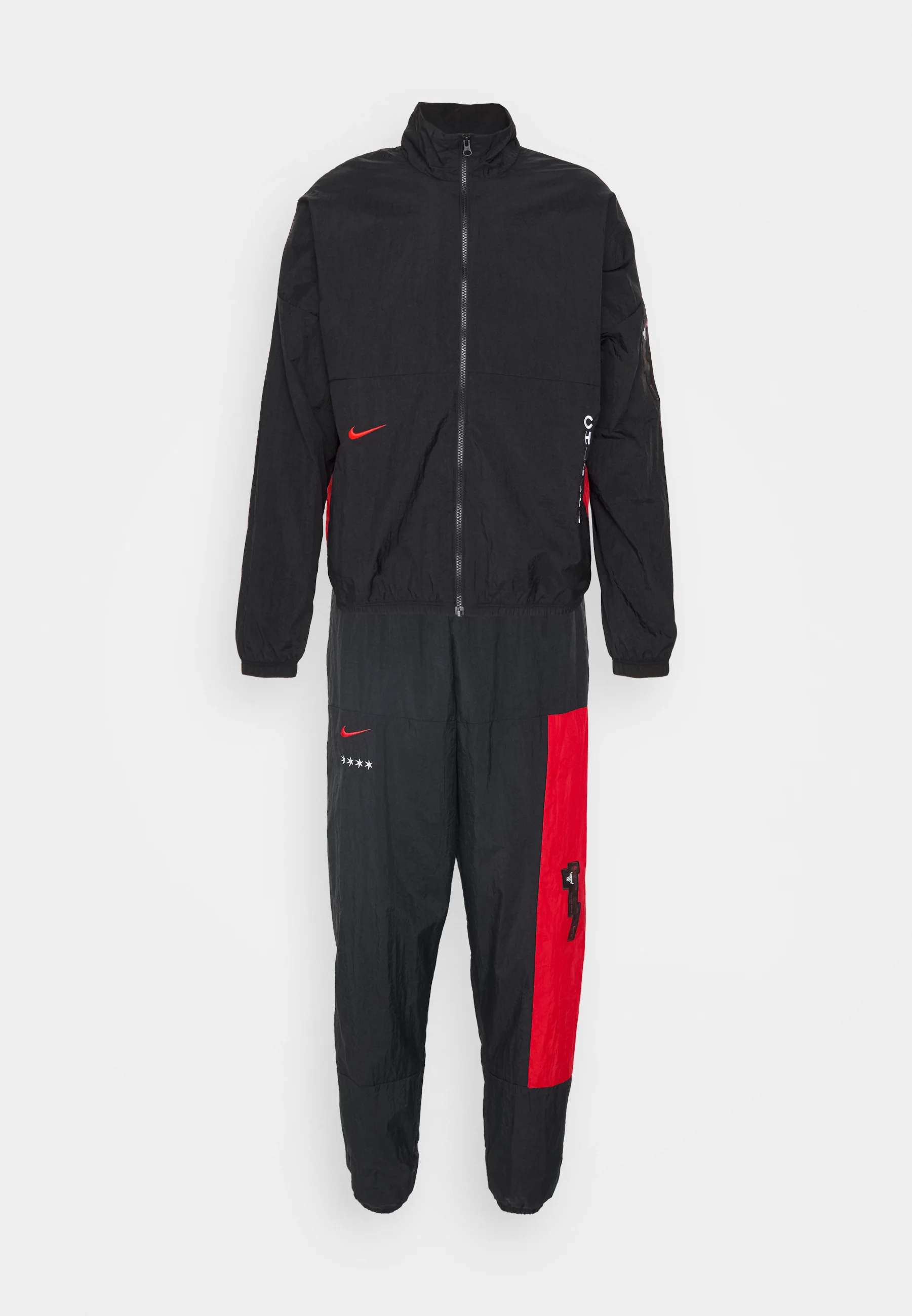 Chándal Nike Performance NBA CHICAGO BULLS CITY EDITION - Equipo