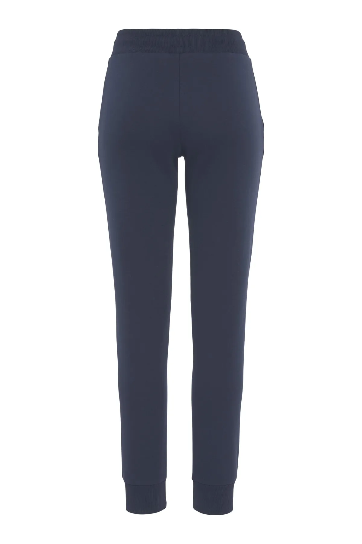 Buffalo  Jogginghose - Blau - Relaxed