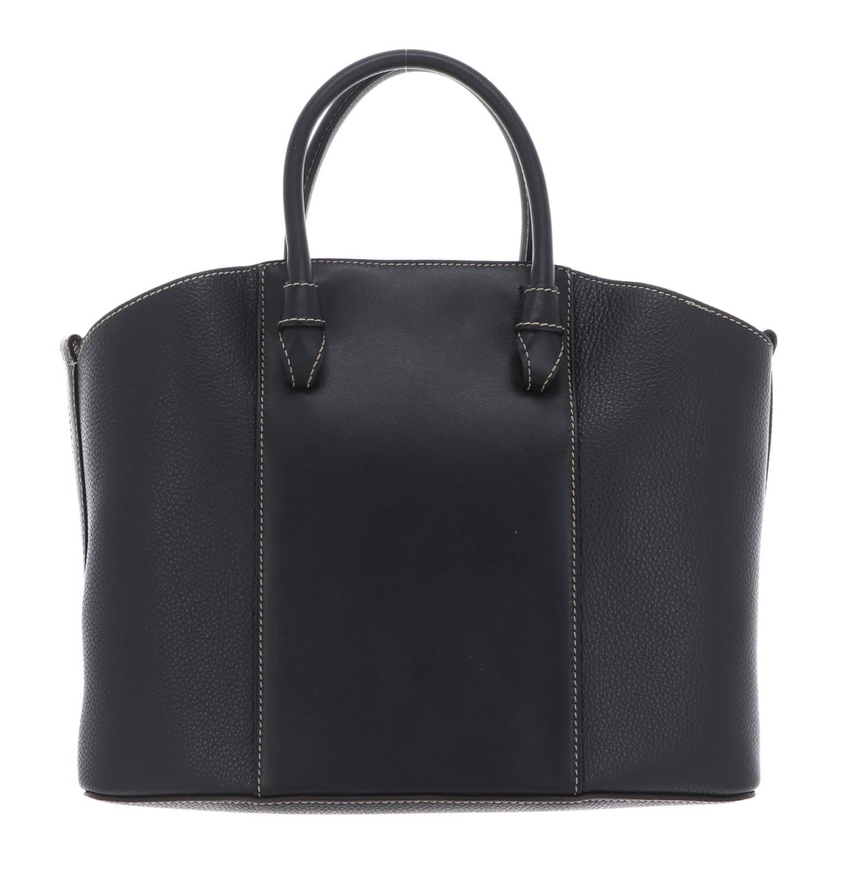 FURLA Handtaschen schwarz MiastellaLtoteNahtHermes
