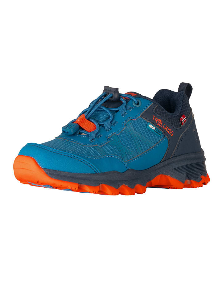 Trollkids Wanderschuhe 