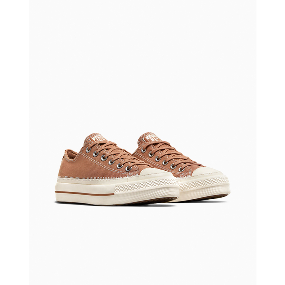 Converse Chuck Taylor All Star Lift A05249C / weiss