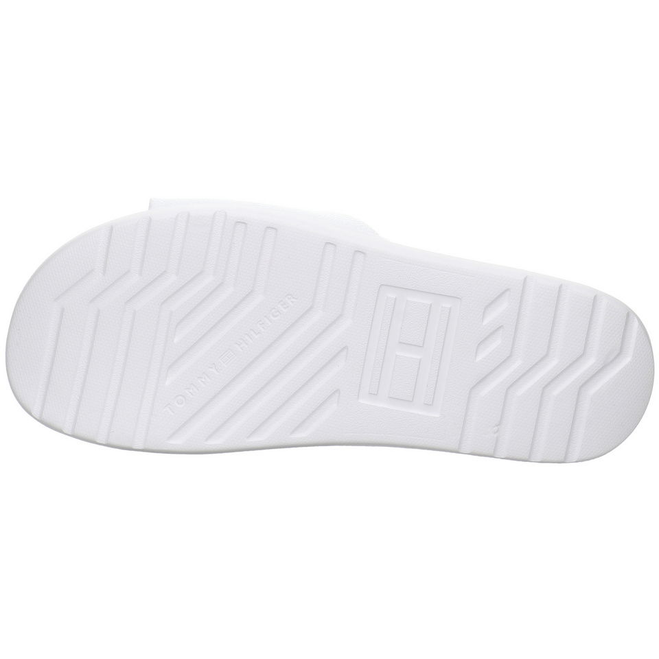Tommy Hilfiger Dual Density Pool Slide