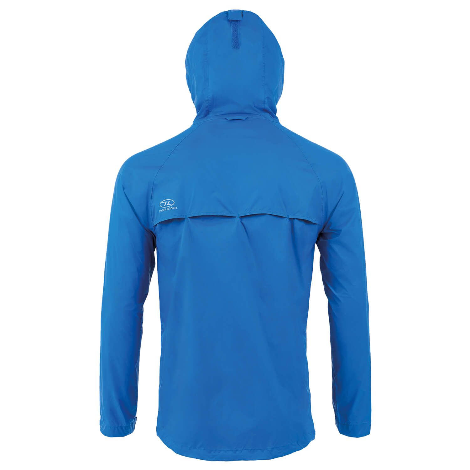 Regenjacke Stow & Go