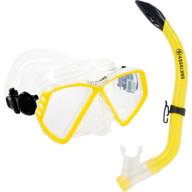 AQUA LUNG Cub Combo Schnorchelset Kinder