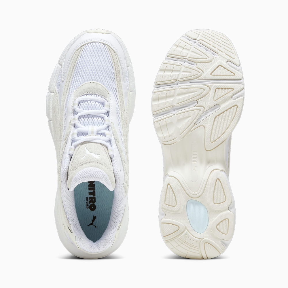 PUMA Teveris Nitro Vortex 392593_03 / weiss