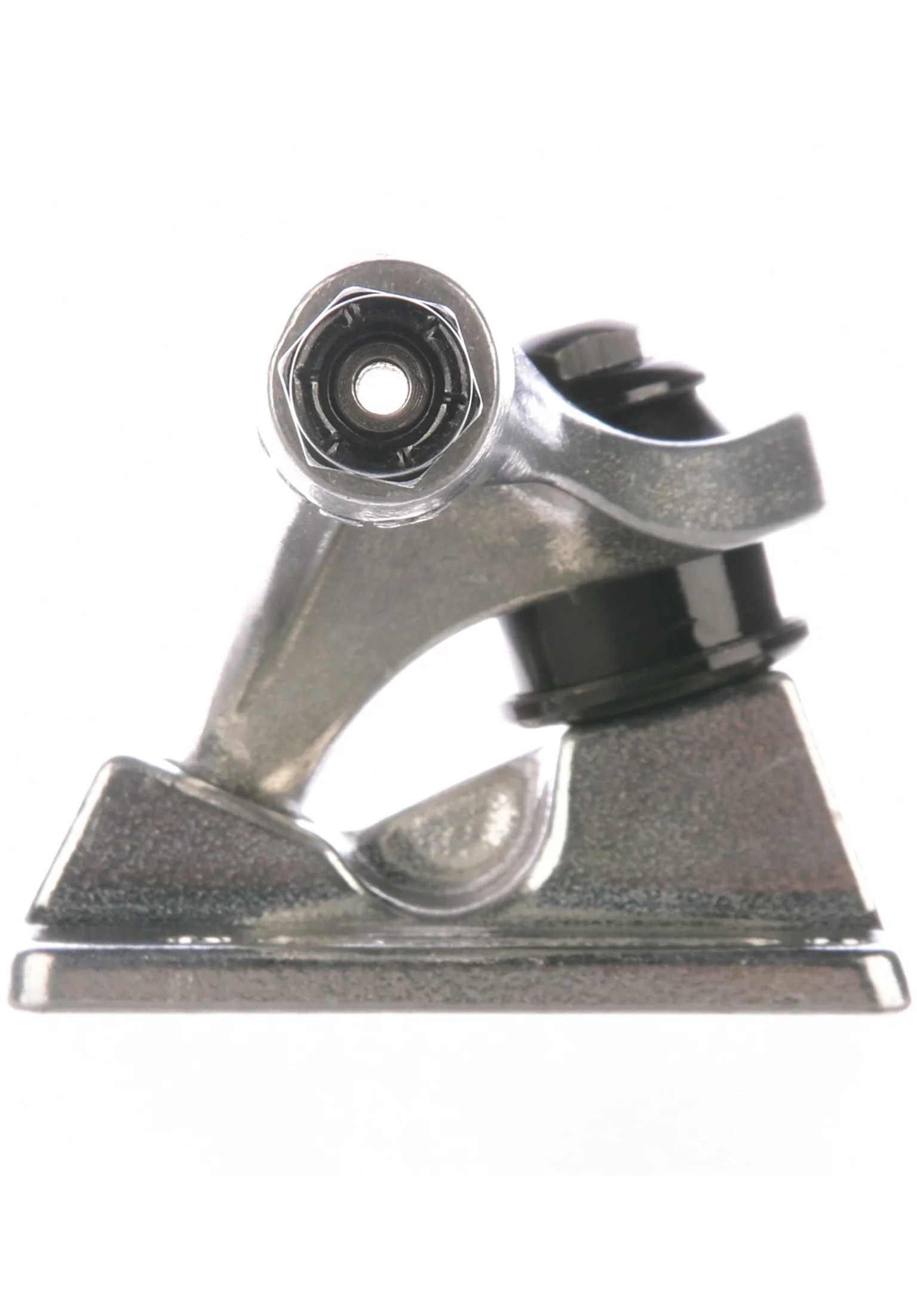 149 Hollow Reynolds Block Silver Mid