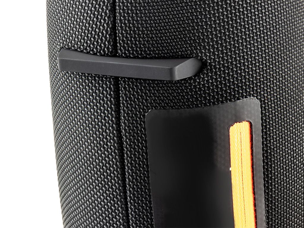 HPG430BT Bluetooth-Lautsprecher mit USB SD aux in Batterie - wasserabweisend
