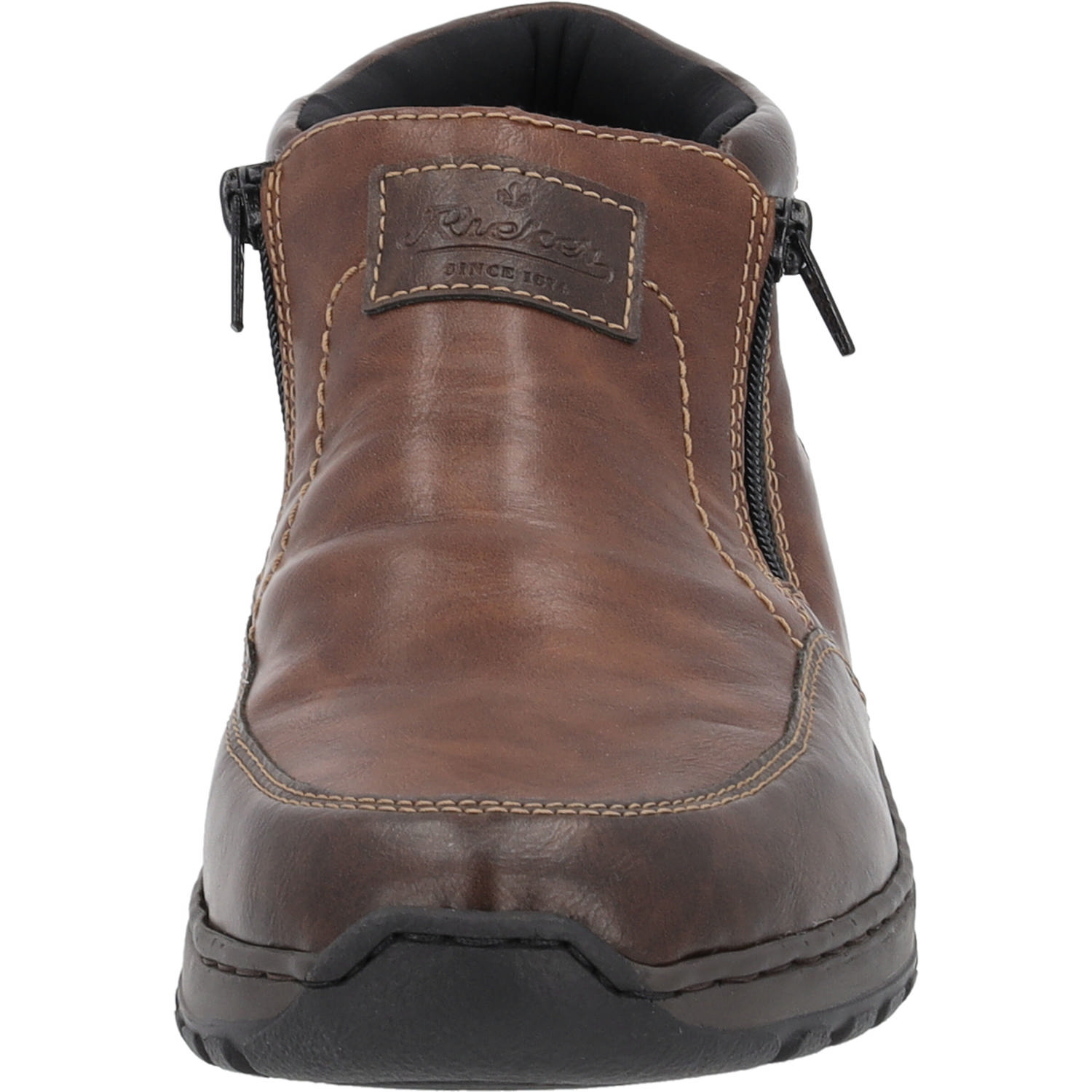 Rieker 03352, Chelsea Boots, Herren, toffee/wood
