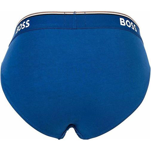BOSS Slip Briefs 3P Power 3er Pack
