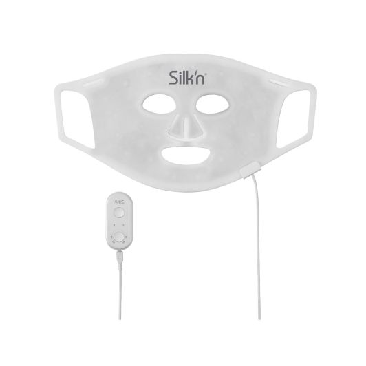 SILK'N MASQUE Anti-Aging-Gesichtsmaske 100