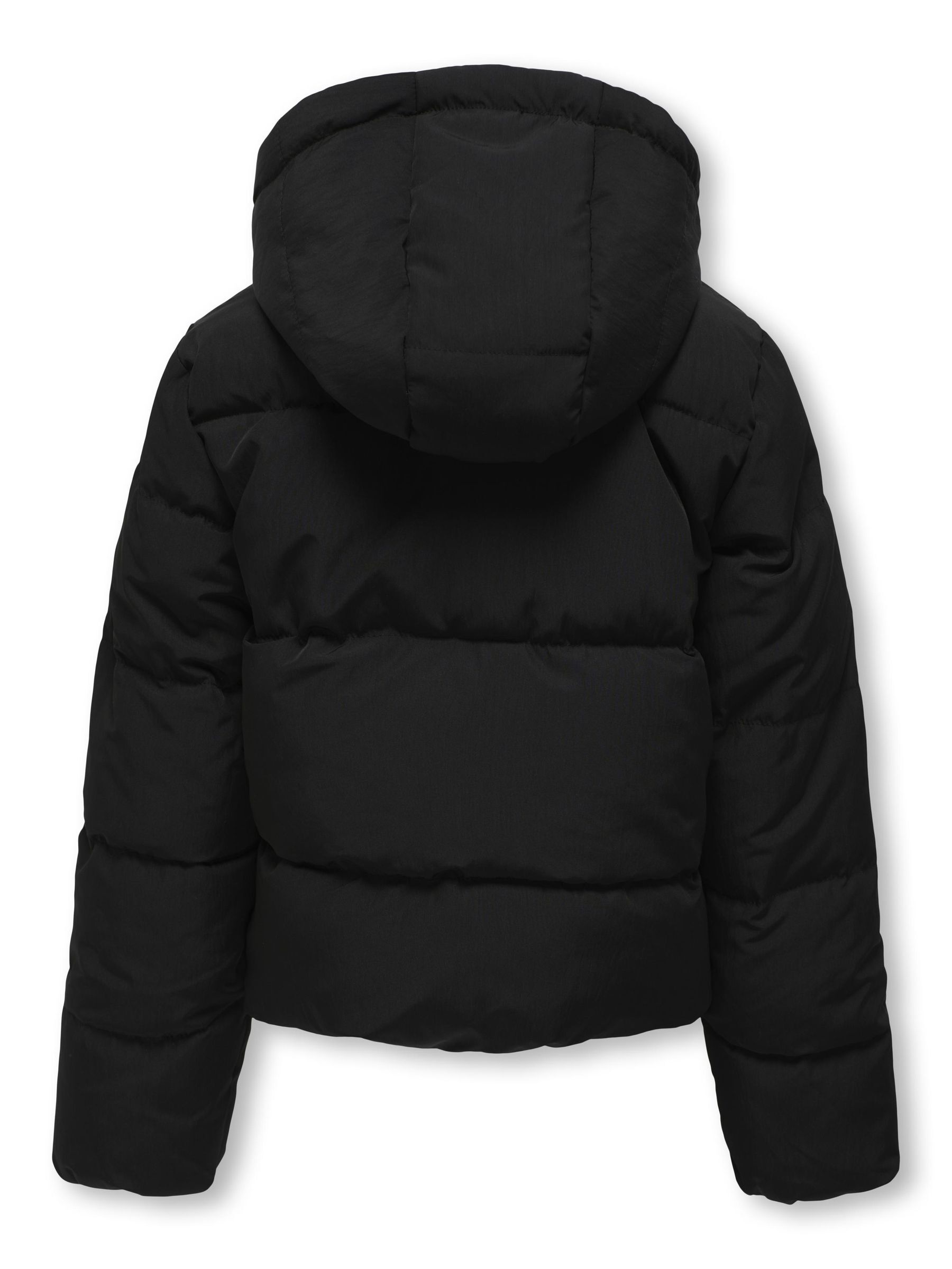 Between-Season Jacket