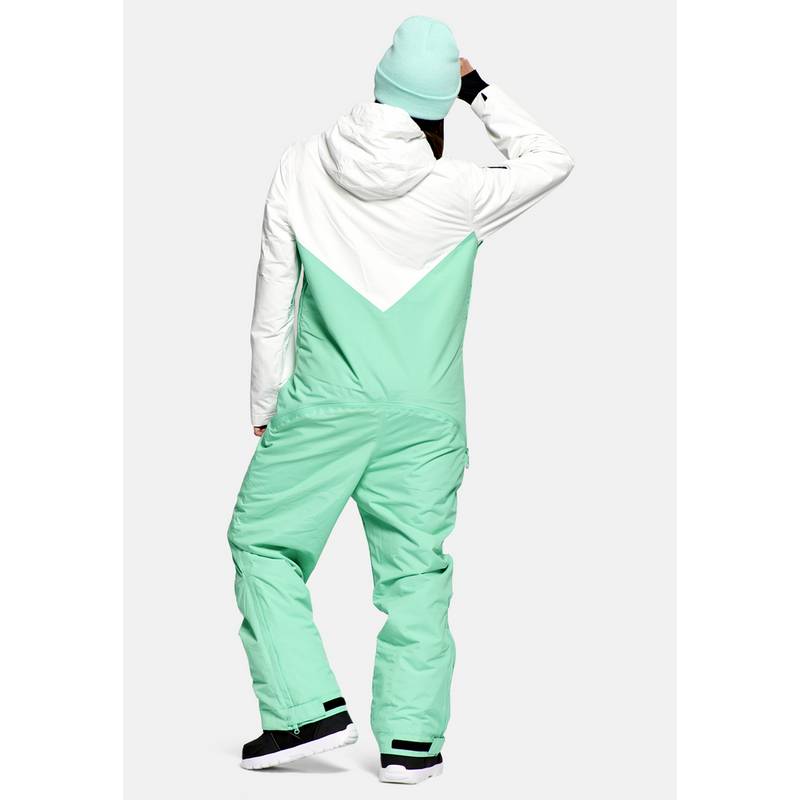 ONESKEE MKVII Schneeanzug Damen