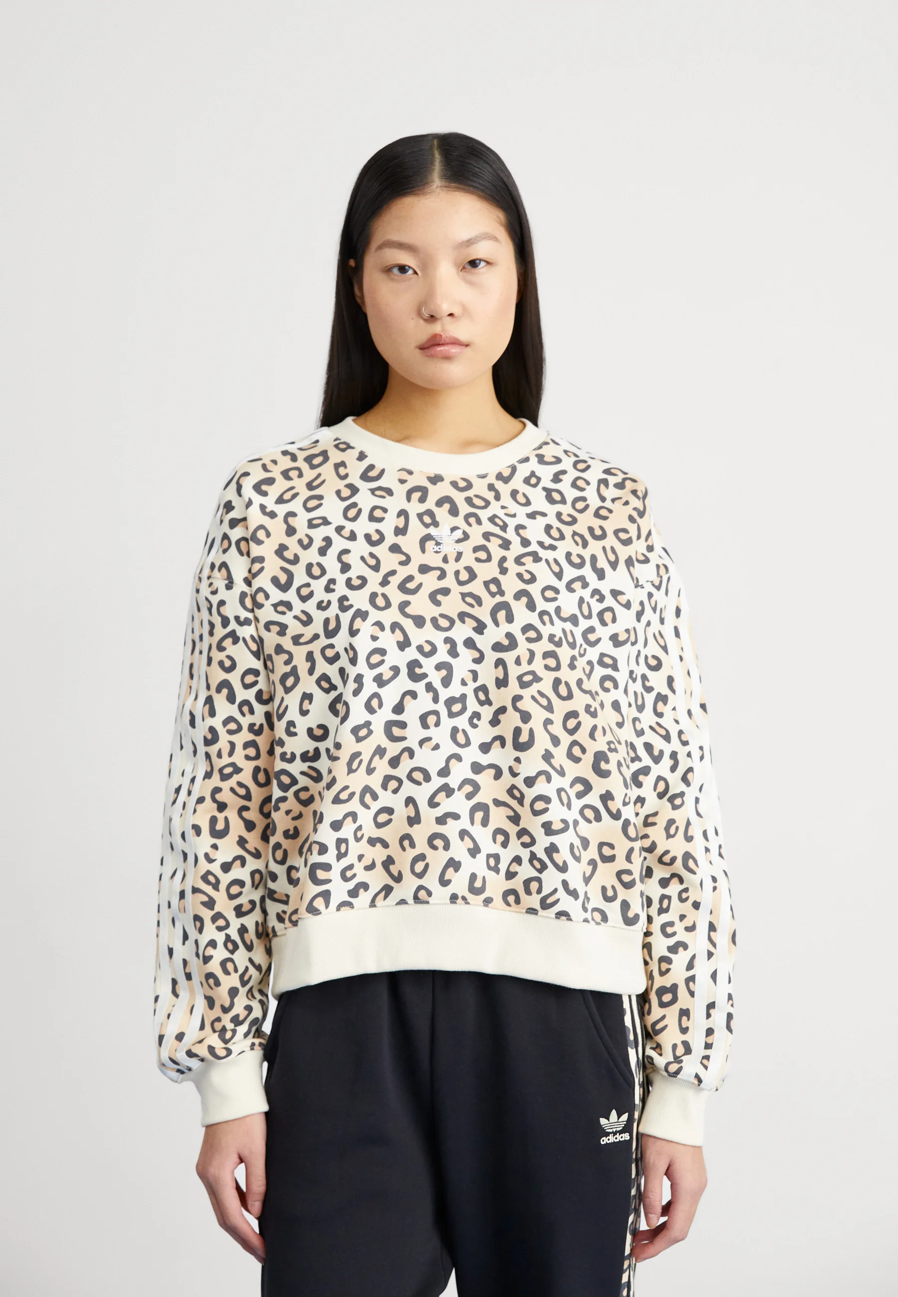 adidas Originals CREW - Sudadera