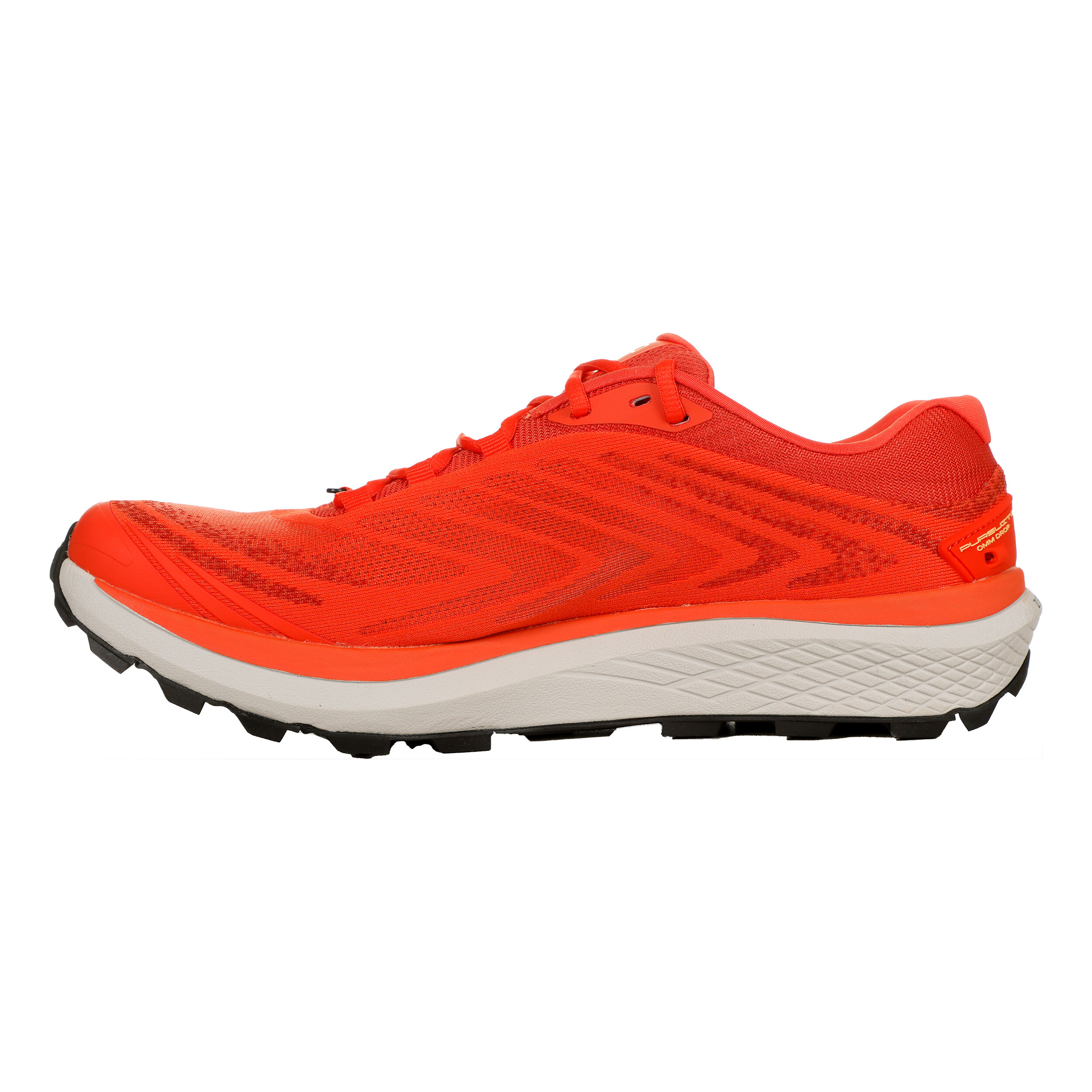 Pursuit 2 Trailschuh Herren - Orange, Gelb