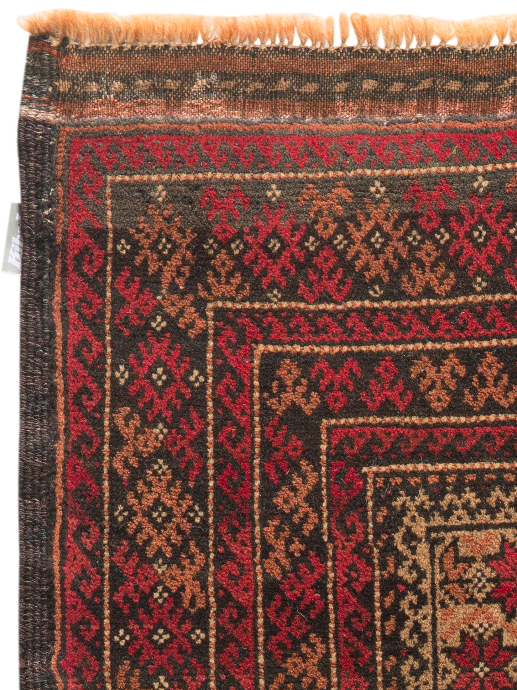 Belutsch ca. 90 x 150 cm, Unikat / Einzelstück