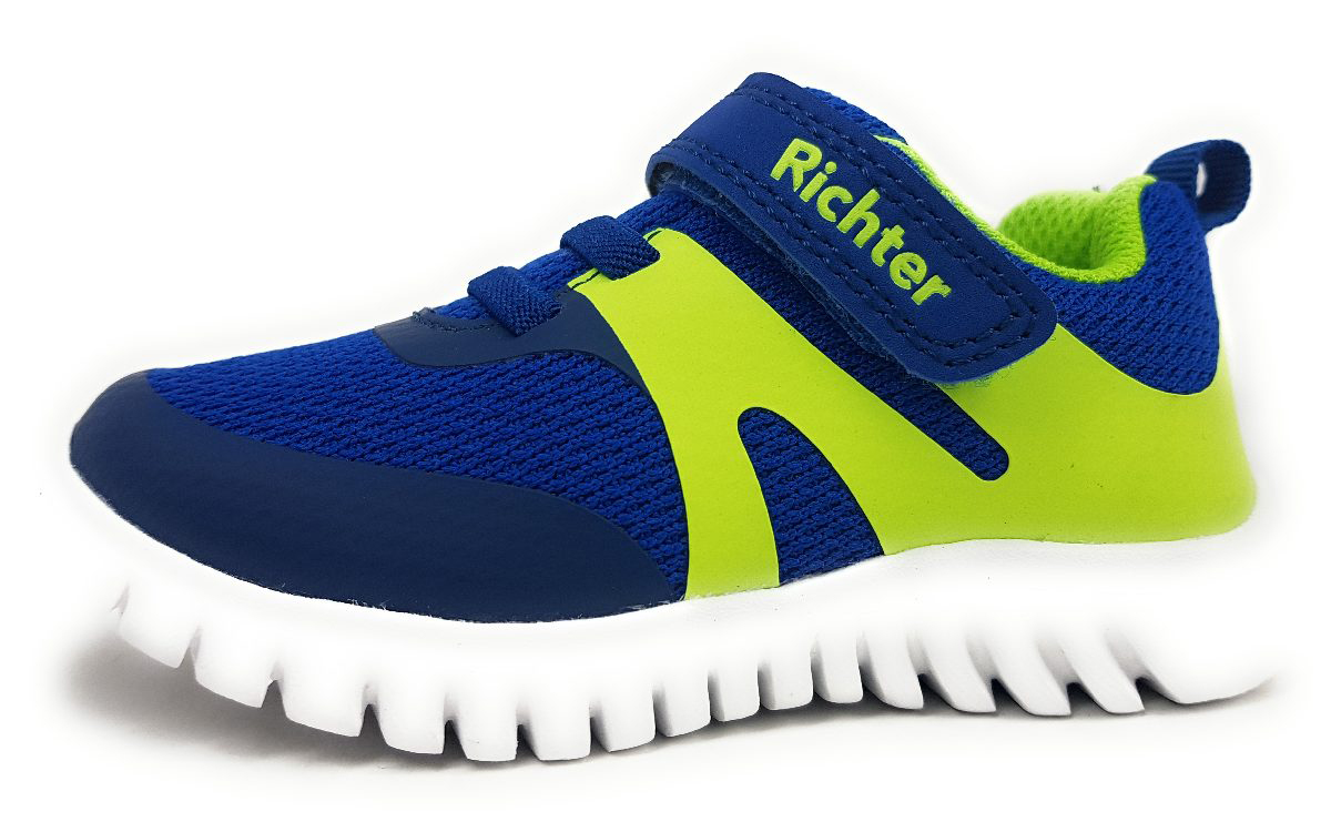 Richter 2641-3172-7001 Blau 7001 liberty/apple