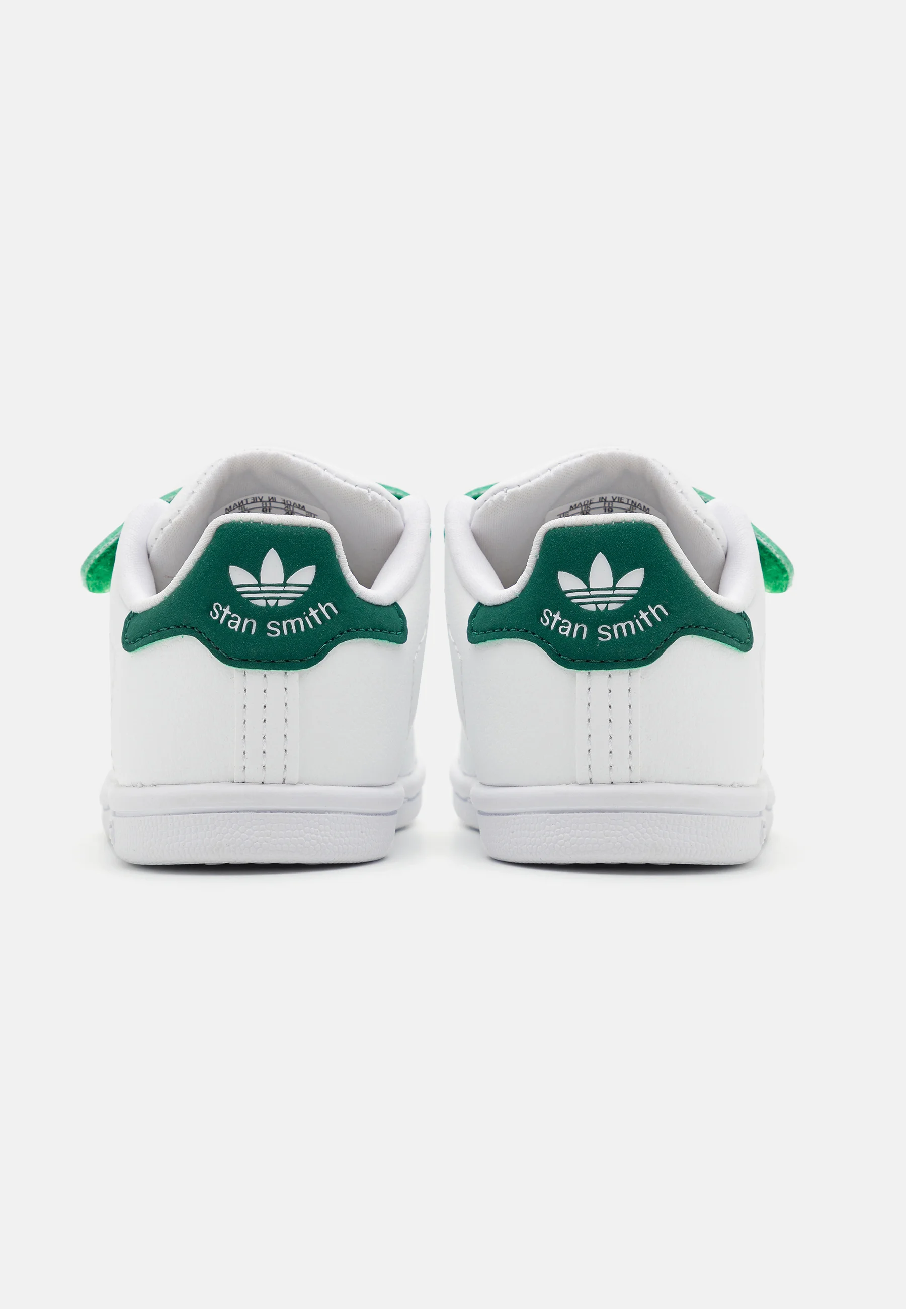 adidas Originals STAN SMITH UNISEX - Zapatillas bajas