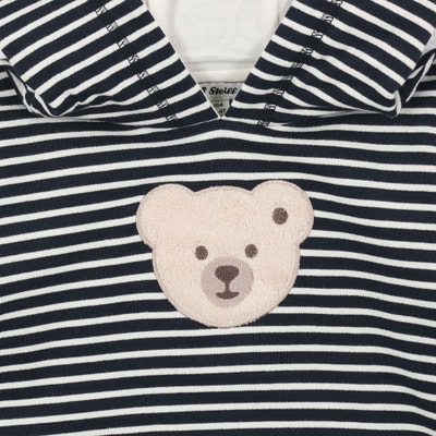 Sweatshirt, dunkelblau für Jungs