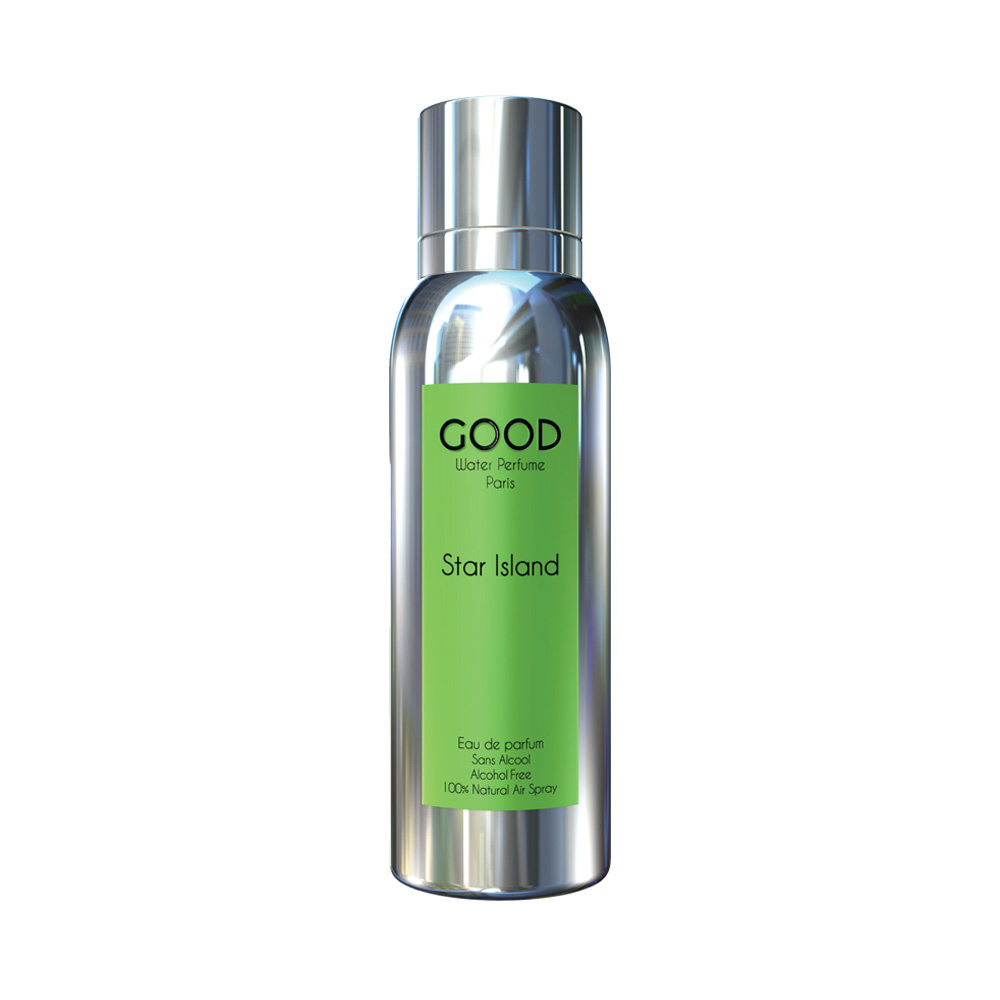 good parfum STAR ISLAND EAU DE PARFUM