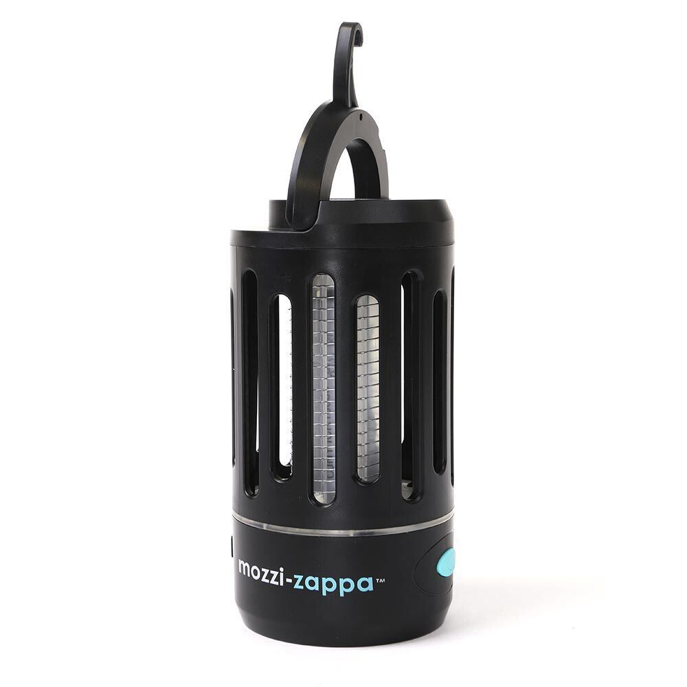 Wolf Mozzi-Zappa mosquito killer lamp