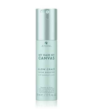 ALTERNA My Hair My Canvas Glow Crazy Shine Booster Haarmaske-50 ml