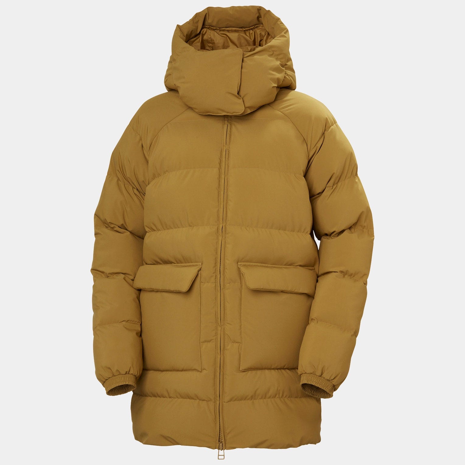 Women's Ellie Puffy Parka