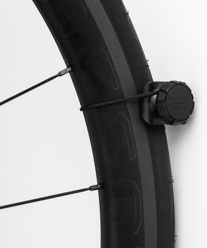 The Hornit CLUG PRO Wandhalterung mit Sicherung kaufen | Bike-Discount