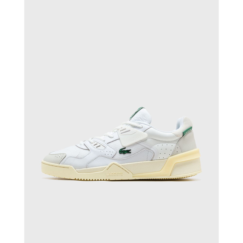 Lacoste LT Court 125 46SMA0055-2H8 / weiss
