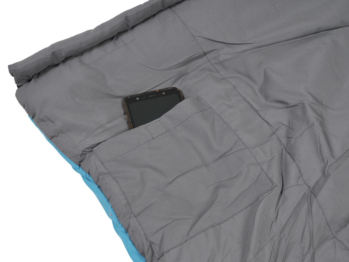 Eurotrail Alaska Schlafsack