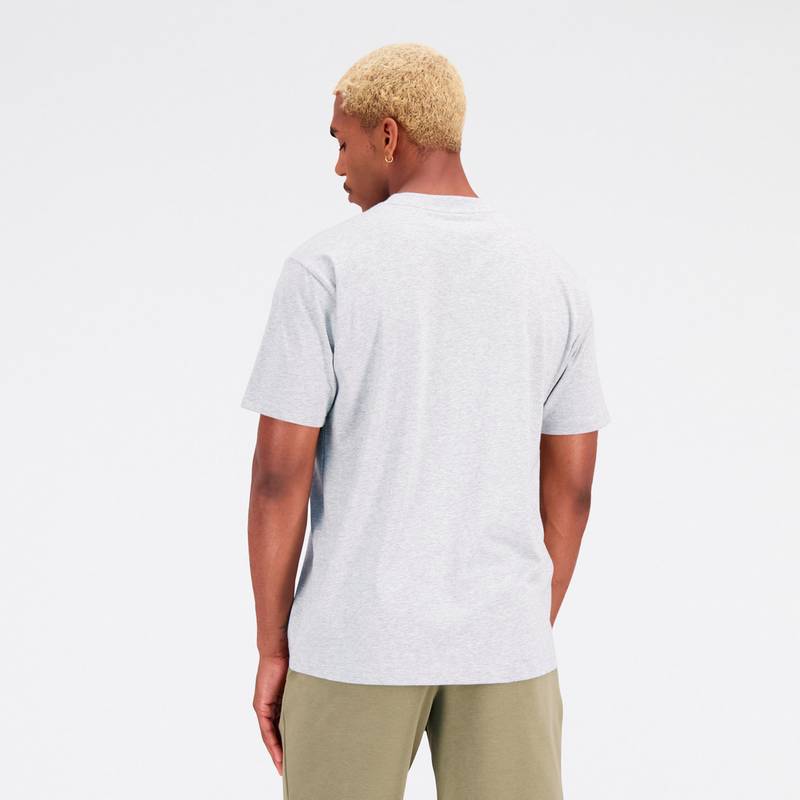 NEW BALANCE Essentials T-Shirt Herren