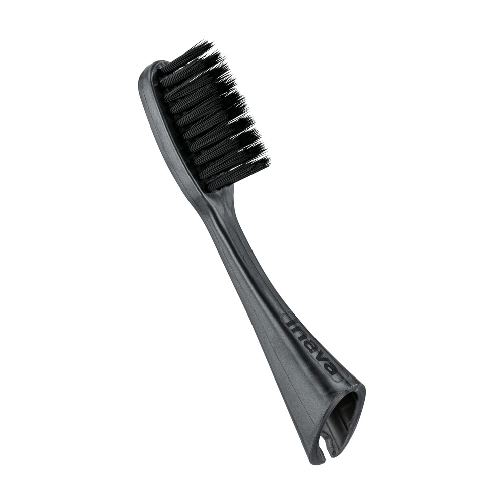 Oral Care EDITION LIMITEE INAVA HYBRID RECHARGE BLACK Brosse à dents électrique