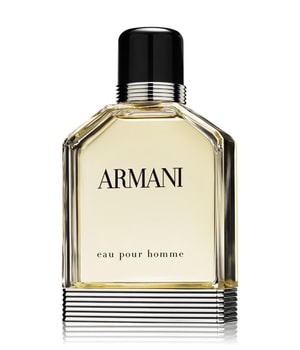 Giorgio Armani Eau pour Homme Eau de Toilette-100 ml