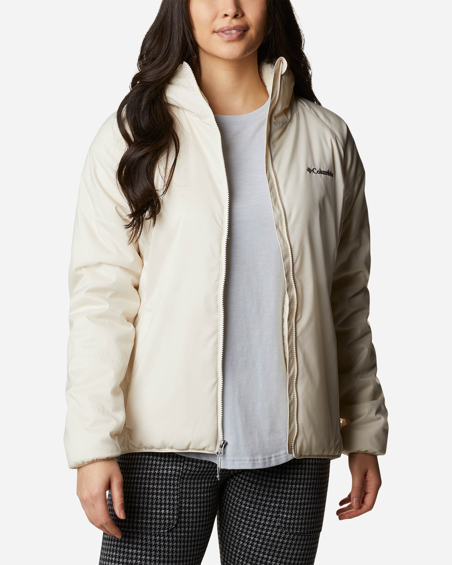 Giacca Outdoor Columbia Kruser Ridge Ii W 1864712191