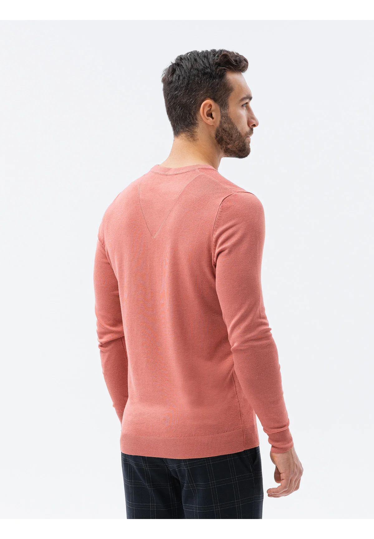 Suéter ombré