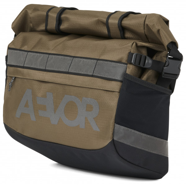 AEVOR - Triple Bike Bag 16 - Gepäckträgertasche